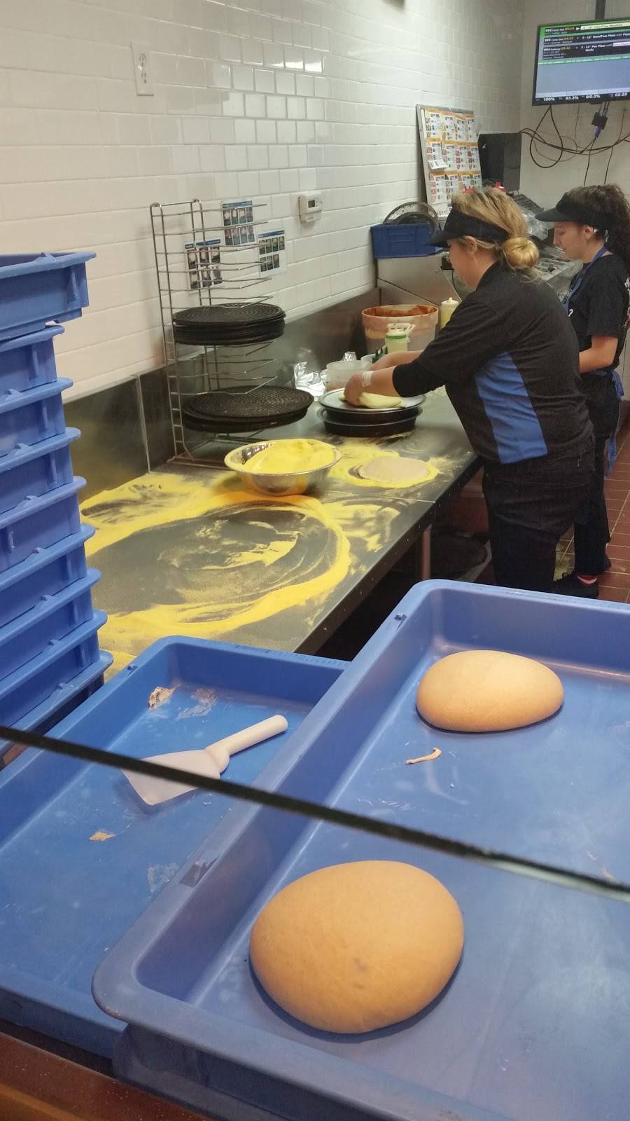 Dominos Pizza | meal delivery | 8300 Brentwood Blvd Ste D, Brentwood, CA 94513, USA | 9252408555 OR +1 925-240-8555