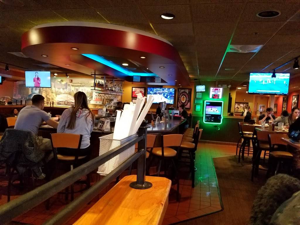 Applebees Grill + Bar | restaurant | 9380 Joliet Rd, Hodgkins, IL 60525, USA | 7083877350 OR +1 708-387-7350