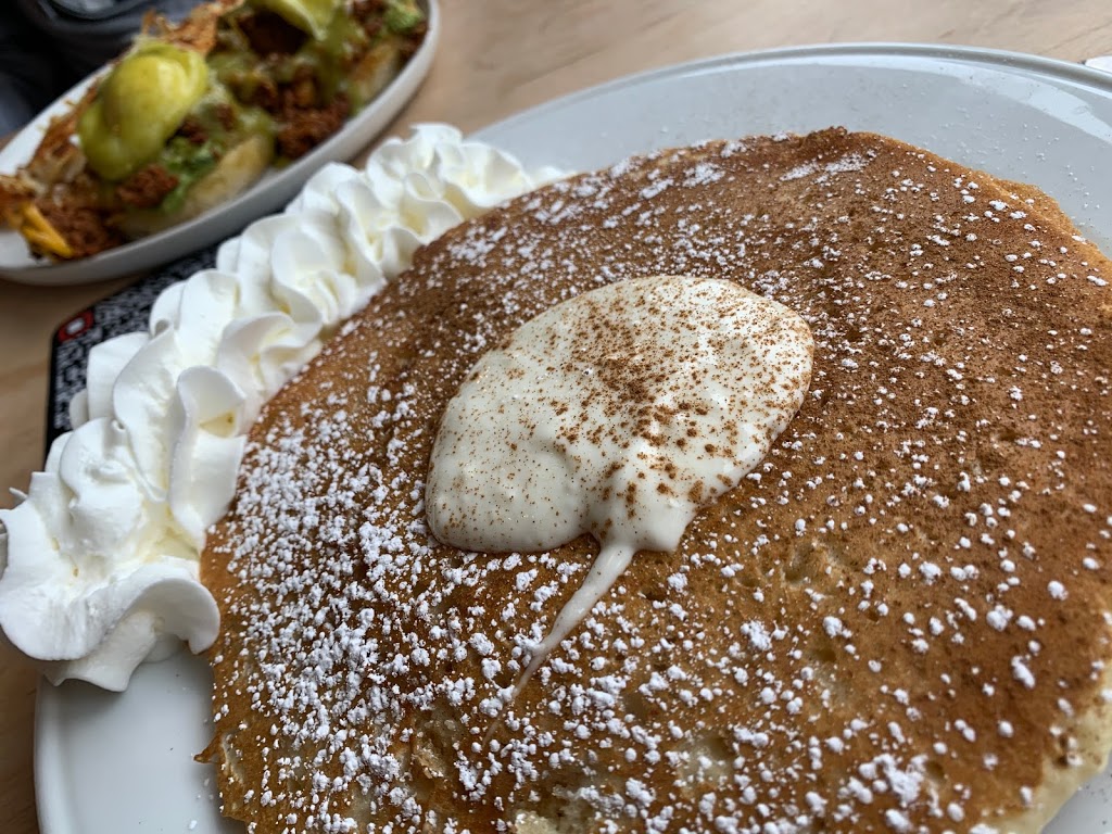 Jagged Fork | restaurant | 414 S Main St, Ann Arbor, MI 48104, USA | 7349292402 OR +1 734-929-2402