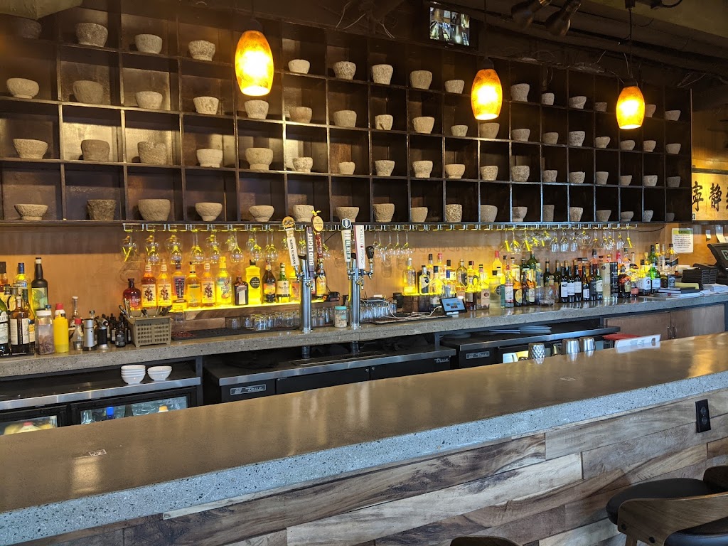 Inchins Bamboo Garden | restaurant | 1800 West End Ave, Nashville, TN 37203, USA | 6155400634 OR +1 615-540-0634