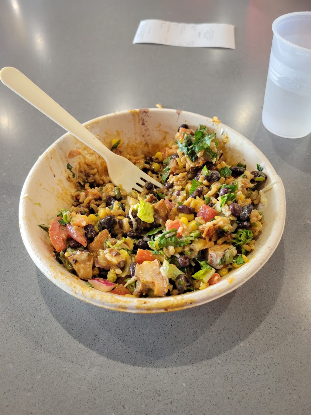 QDOBA Mexican Eats | restaurant | 3201 Lawrence Rd Suite 540, Wichita Falls, TX 76308, USA | 9406898200 OR +1 940-689-8200