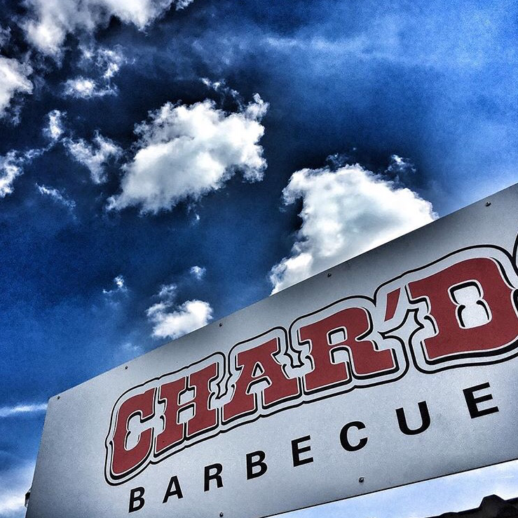 Char’d Barbecue | restaurant | 15513 Hanover Pike, Upperco, MD 21155, USA | 4434881255 OR +1 443-488-1255