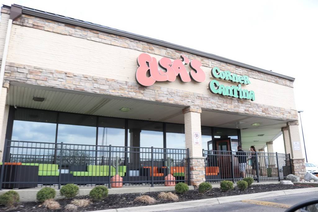 Elsas | restaurant | 6204 Wilmington Pike Rd, Sugarcreek Township, OH 45305, USA | 9373101373 OR +1 937-310-1373