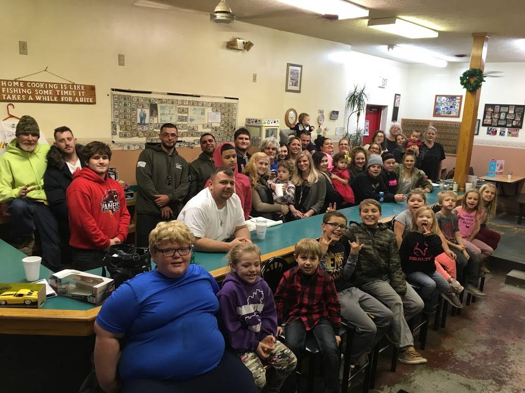 Cissys Diner | restaurant | 465 W Park Ave, Barberton, OH 44203, USA | 3303440531 OR +1 330-344-0531