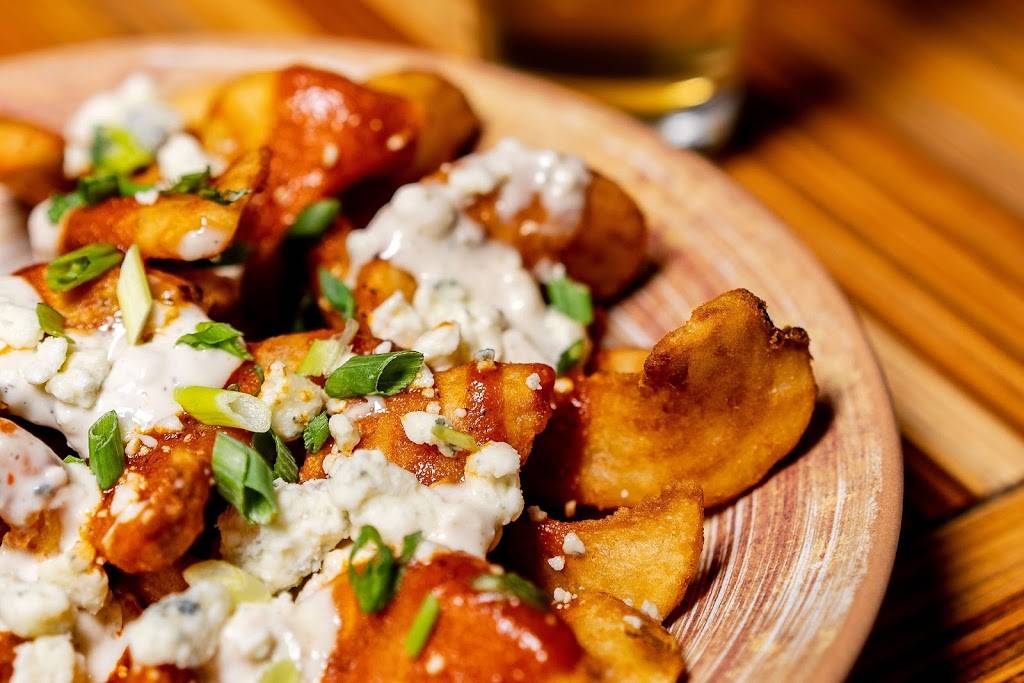 Library Taphouse & Kitchen | restaurant | 615 SW Harrison St Suite B, Portland, OR 97201, USA | 5037253204 OR +1 503-725-3204