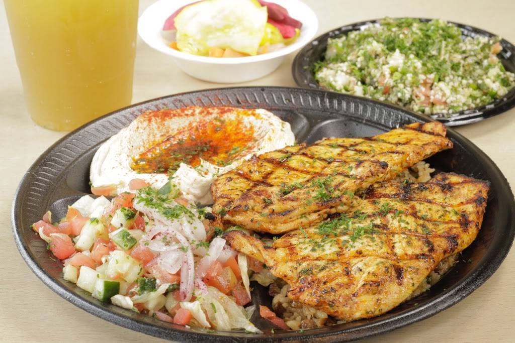 Pita Bar & Grill (closed until 2019) | restaurant | opening in 2019, 465 N Fairfax Ave, Los Angeles, CA 90036, USA | 3236539024 OR +1 323-653-9024