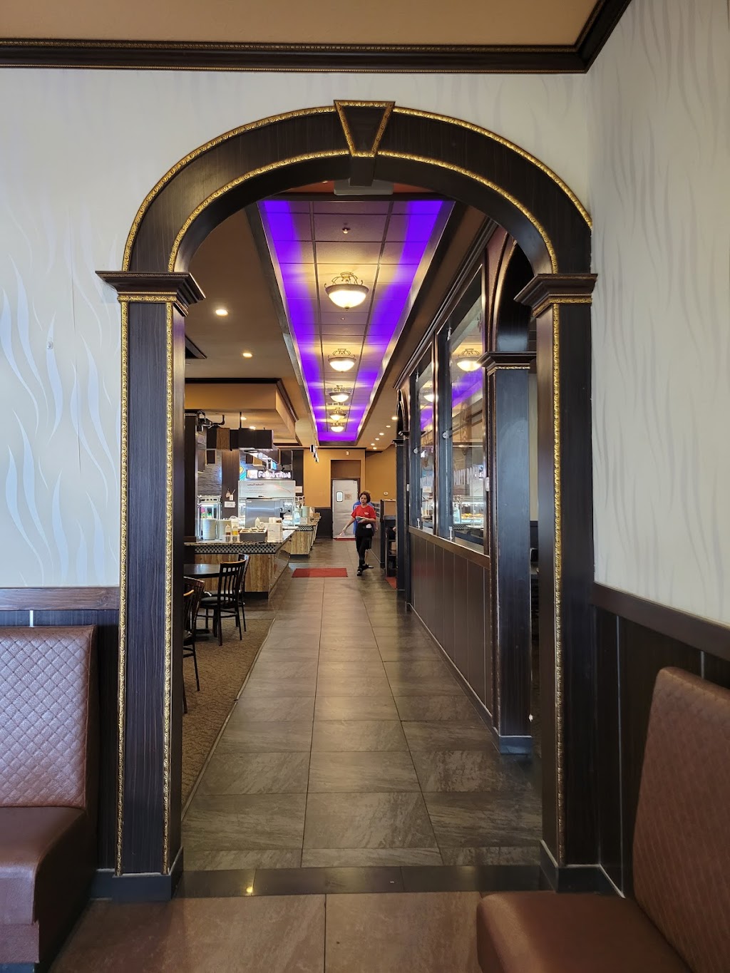 King Buffet | restaurant | 541 Bertrand Dr, Lafayette, LA 70506, USA | 3372322688 OR +1 337-232-2688