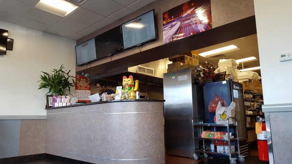 China Sails | restaurant | 155 Hope St, Fall River, MA 02721, USA | 5086788886 OR +1 508-678-8886