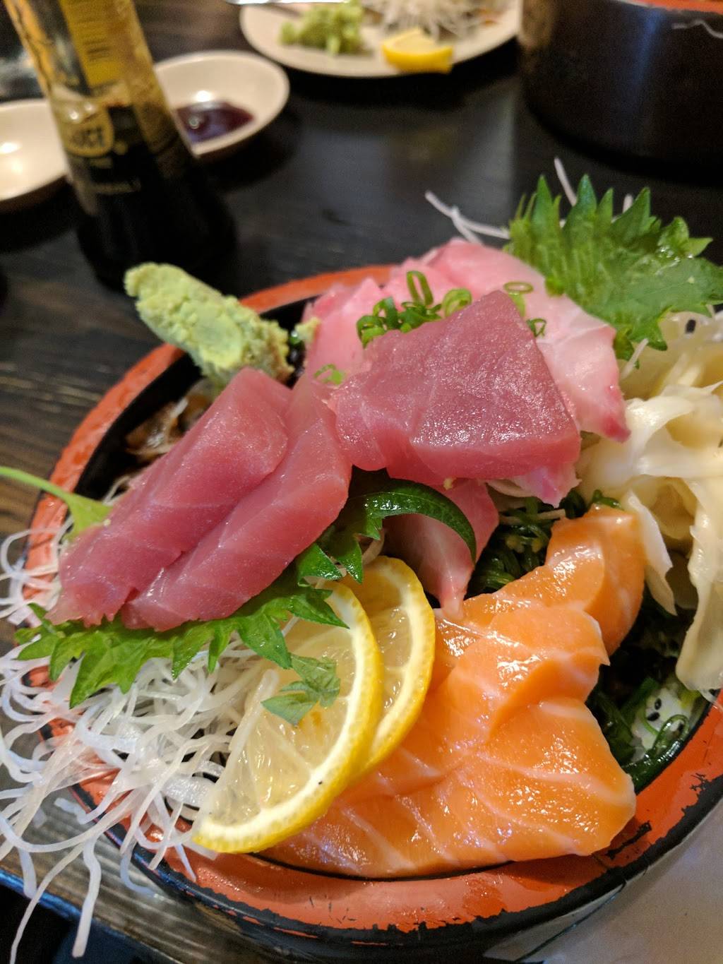 Sushi Matsuri Japanese Restaurant | restaurant | 3906 SW Archer Rd, Gainesville, FL 32608, USA | 3523351875 OR +1 352-335-1875