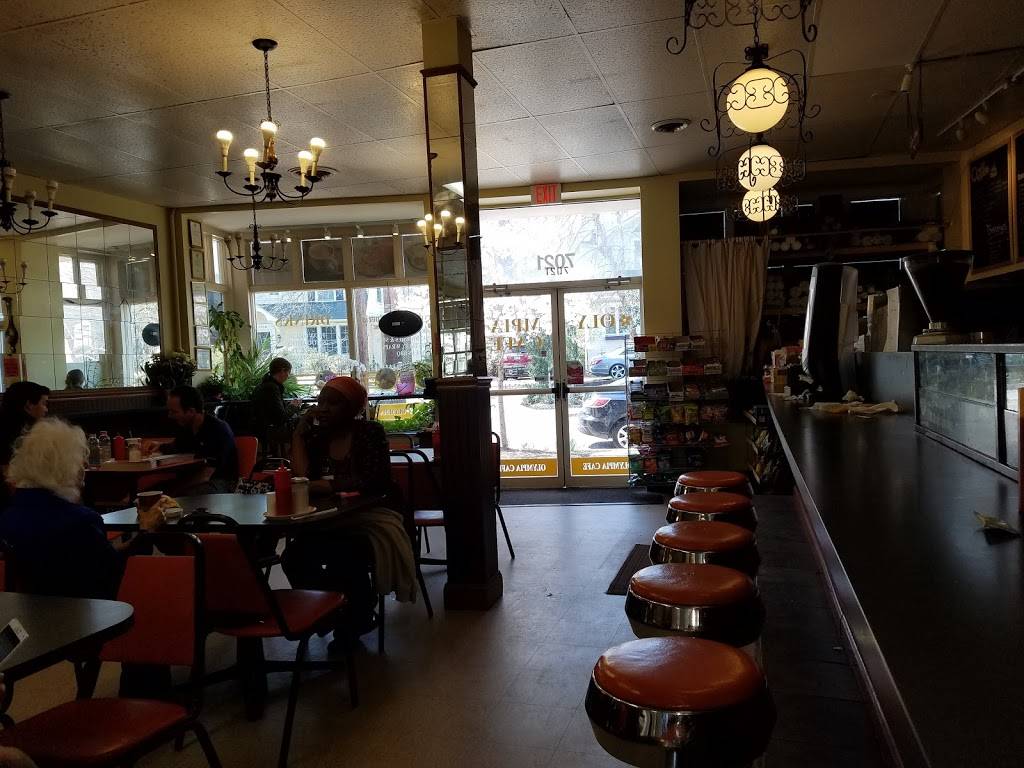 Empire Cafe & Market | restaurant | 22301 Georgia Ave, Brookeville, MD 20833, USA | 3012608080 OR +1 301-260-8080