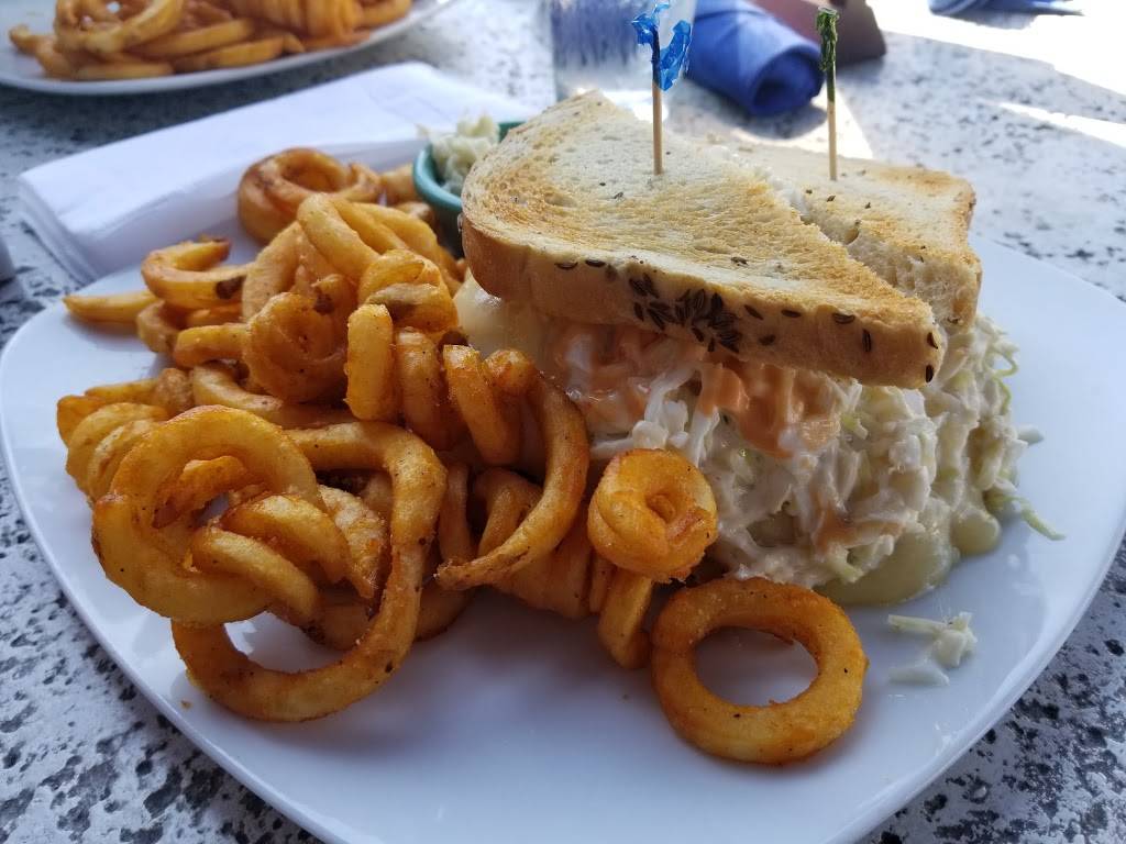 Billys Beach Cafe | restaurant | 222 W Park Ave, Long Beach, NY 11561, USA | 5168892233 OR +1 516-889-2233