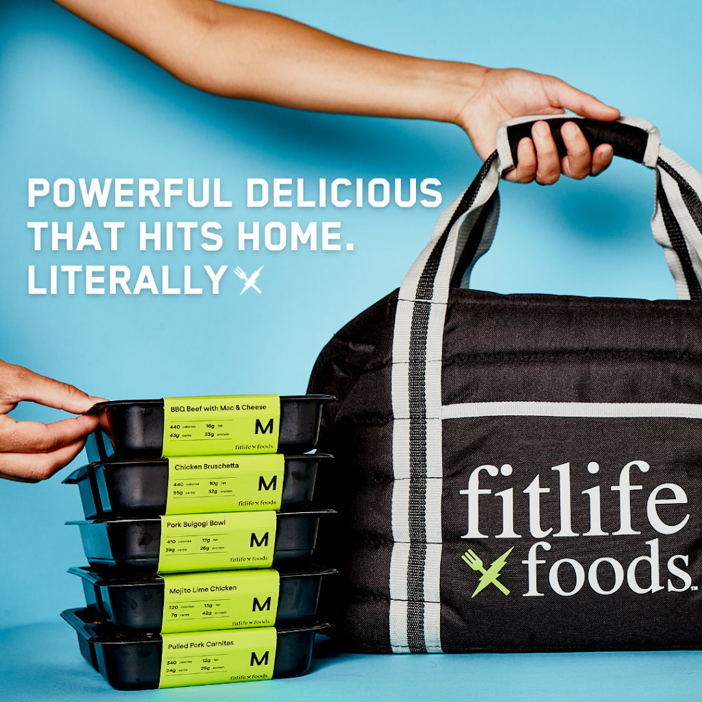 Fitlife Foods Atlanta | meal delivery | 3655 Roswell Rd #218, Atlanta, GA 30342, USA | 4705241408 OR +1 470-524-1408