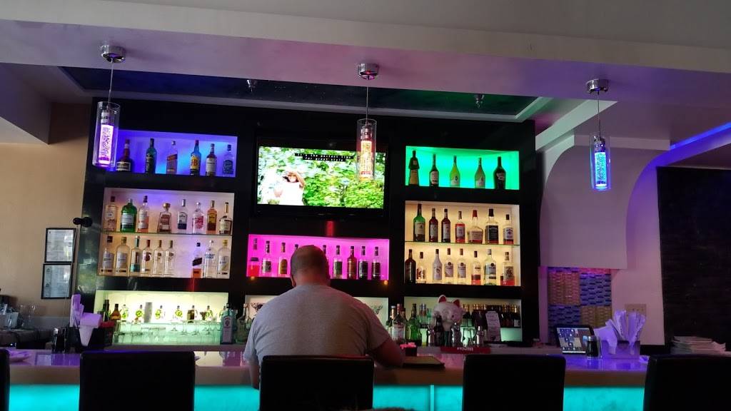 Ginza | restaurant | 5428 Fruitville Rd, Sarasota, FL 34232, USA | 9413429282 OR +1 941-342-9282