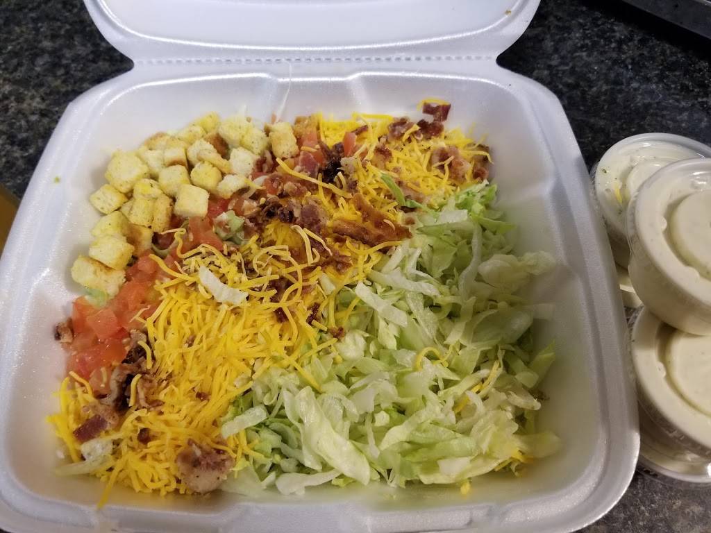 Hamburger Depot | restaurant | 4095 Dowlen Rd Ste. B, Beaumont, TX 77706, USA | 4098981000 OR +1 409-898-1000