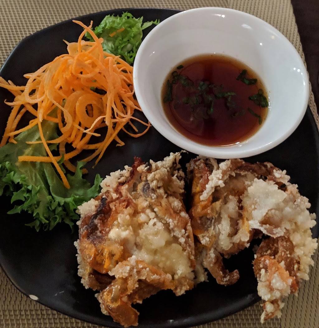 Aji Sushi | restaurant | 1421 CH Gascon #3, Terrebonne, QC J6X 4C8, Canada | 4509648825 OR +1 450-964-8825