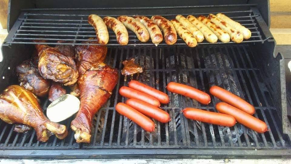 Smoke-N-Buff BBQ LLC | restaurant | 2982 S Zenobia St, Denver, CO 80236, USA | 7204341469 OR +1 720-434-1469