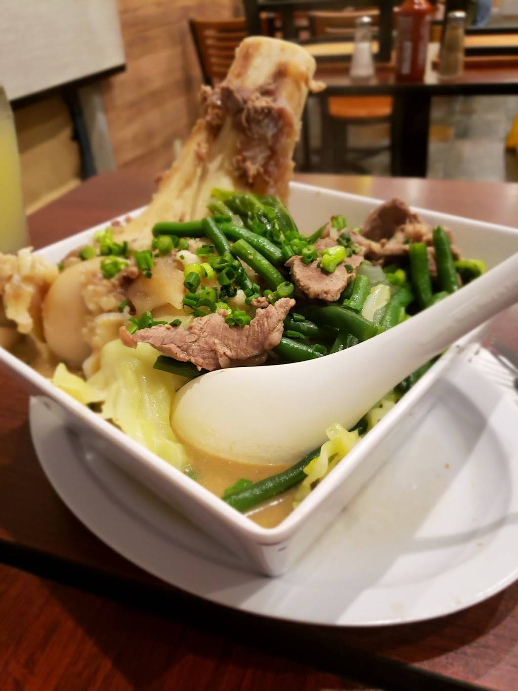 Dampa Filipino Food | restaurant | 2960 Castro Valley Blvd, Castro Valley, CA 94546, USA | 5102479990 OR +1 510-247-9990