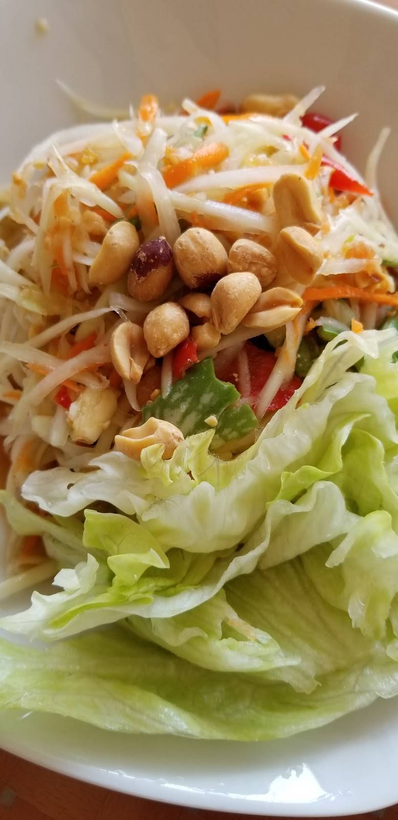 Thai Nara | restaurant | 64-02 35th Ave, Woodside, NY 11377, USA | 7186068842 OR +1 718-606-8842