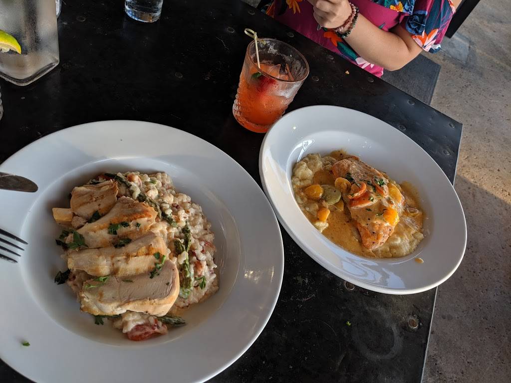 1865 Craft House & Kitchen | restaurant | 1865 Monterey St, San Luis Obispo, CA 93401, USA | 8054393739 OR +1 805-439-3739