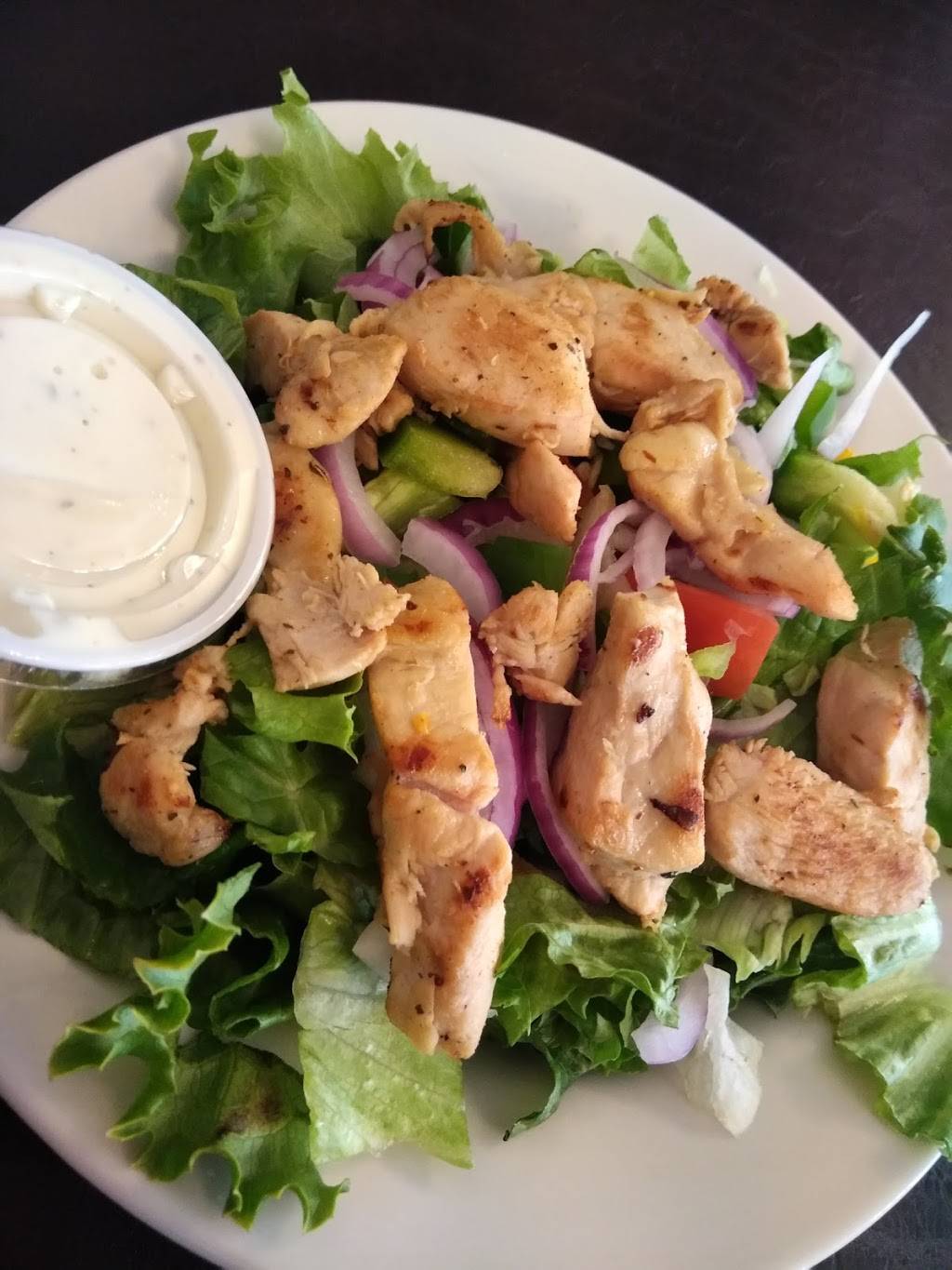 Old Towne Country Grill | restaurant | 310 Walnut St, Leetonia, OH 44431, USA | 3308170007 OR +1 330-817-0007