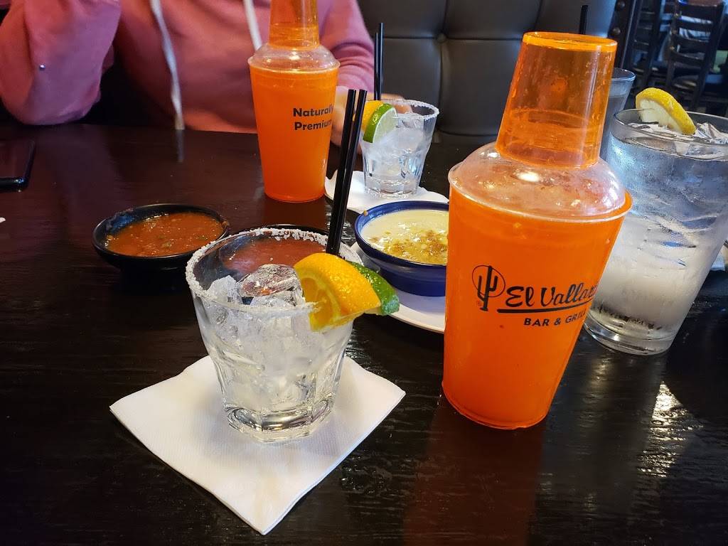 El Vallarta Bar & Grill | restaurant | 1480 Concord Pkwy N #305, Concord, NC 28025, USA | 7047922020 OR +1 704-792-2020