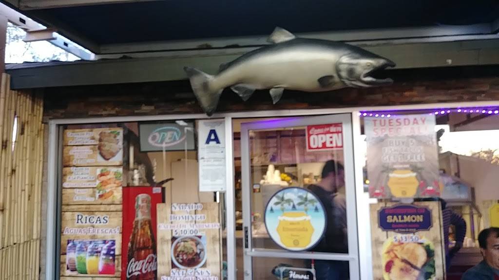 Mariscos El Velero De Ensenada | restaurant | 2259, 5666 Etiwanda Ave, Mira Loma, CA 91752, USA | 9092424523 OR +1 909-242-4523