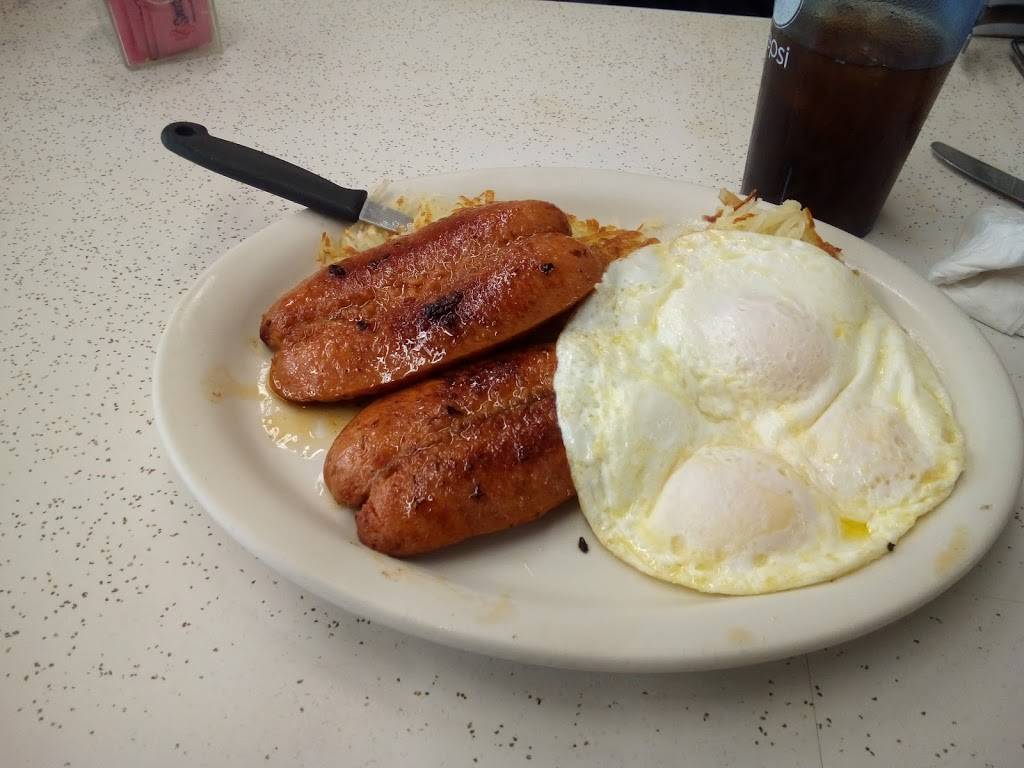 Red Hill Coffee Shop | cafe | 8111 E Foothill Blvd A, Rancho Cucamonga, CA 91730, USA | 9099853816 OR +1 909-985-3816