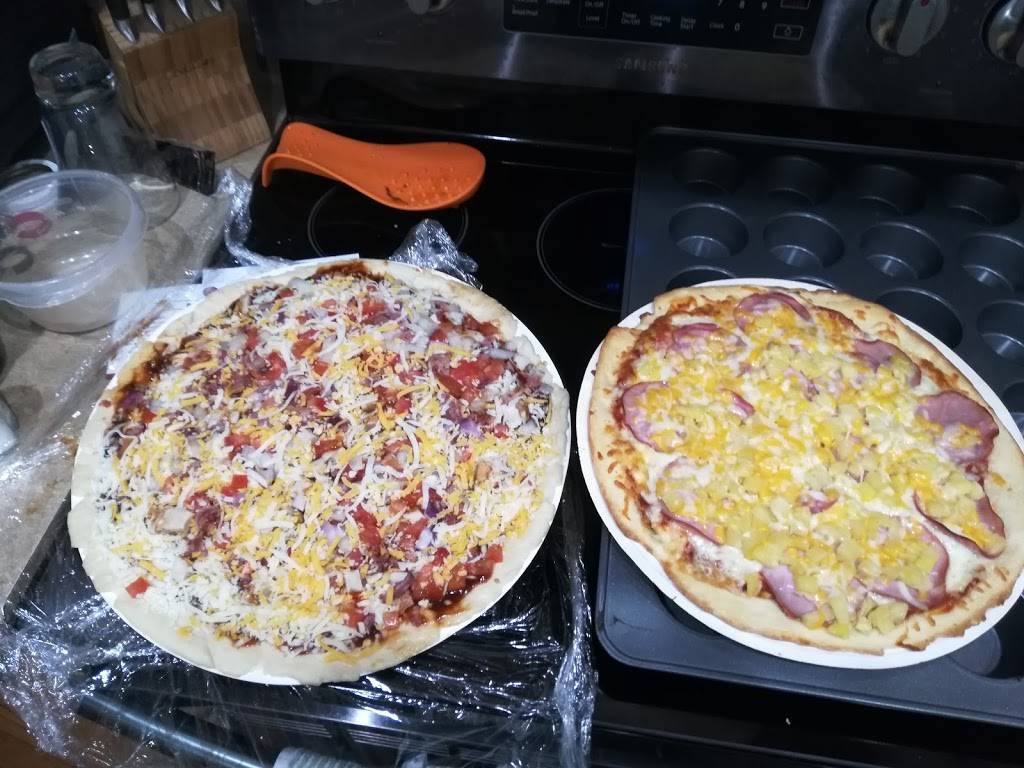 Papa Murphys | Take N Bake Pizza | meal takeaway | 1645 W 700 N Suite L, Salt Lake City, UT 84116, USA | 8013597272 OR +1 801-359-7272