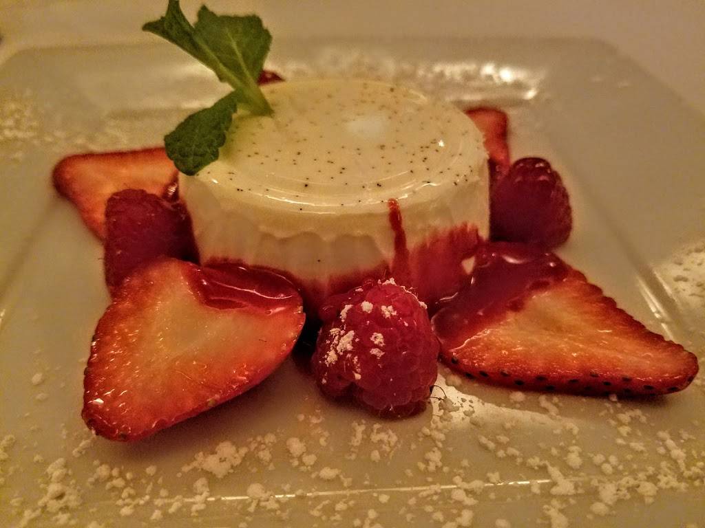 Panzanella Ristorante | restaurant | 14928 Ventura Blvd, Sherman Oaks, CA 91403, USA | 8187844400 OR +1 818-784-4400