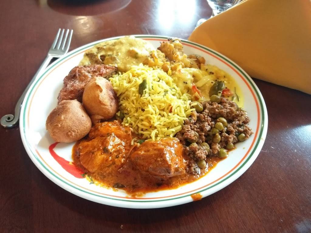 East India Company | restaurant | 1993 Robertson Rd, Nepean, ON K2H 5B7, Canada | 6137213777 OR +1 613-721-3777