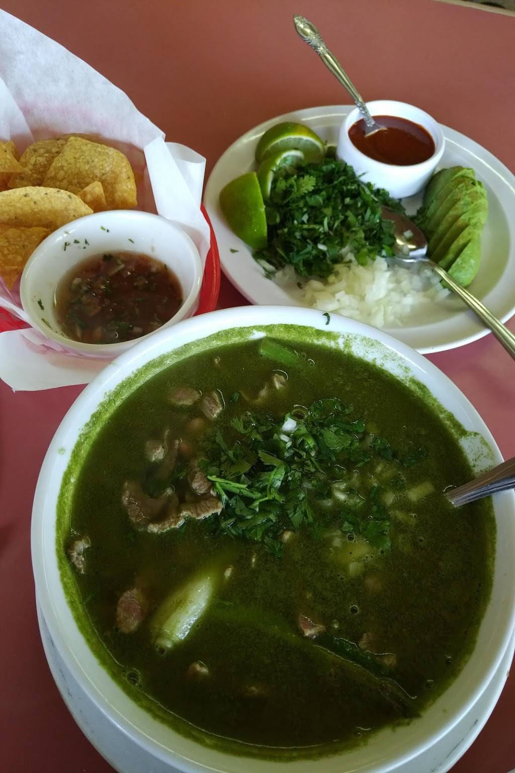 Chapala Restaurant | restaurant | 2619S El Dorado St, Stockton, CA 95206, USA | 2092277668 OR +1 209-227-7668