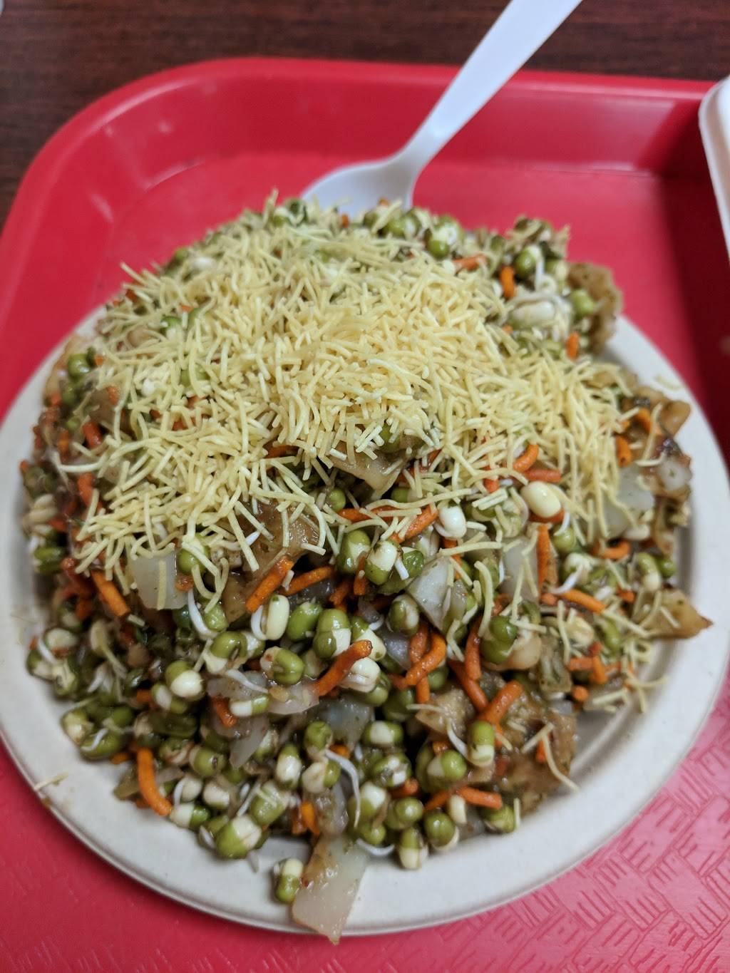 Bombay Chaat House | restaurant | 454 S Main St, Milpitas, CA 95035, USA | 4089450900 OR +1 408-945-0900