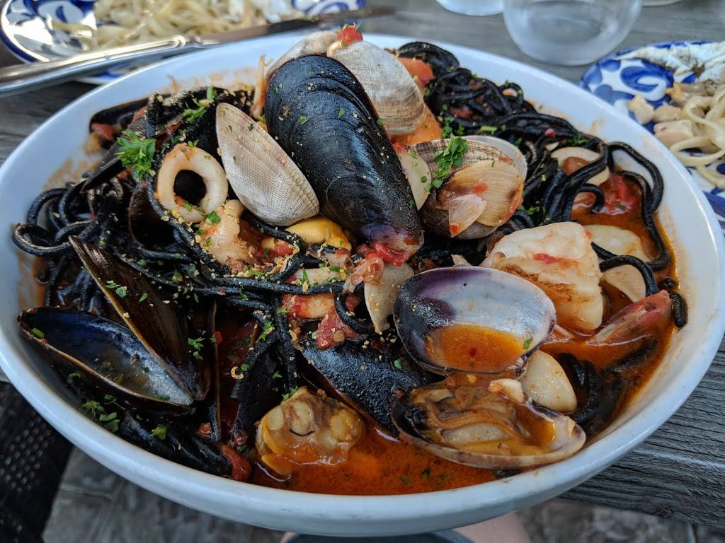 Allora | restaurant | 210-35 26th Ave, Bayside, NY 11360, USA | 7182255672 OR +1 718-225-5672