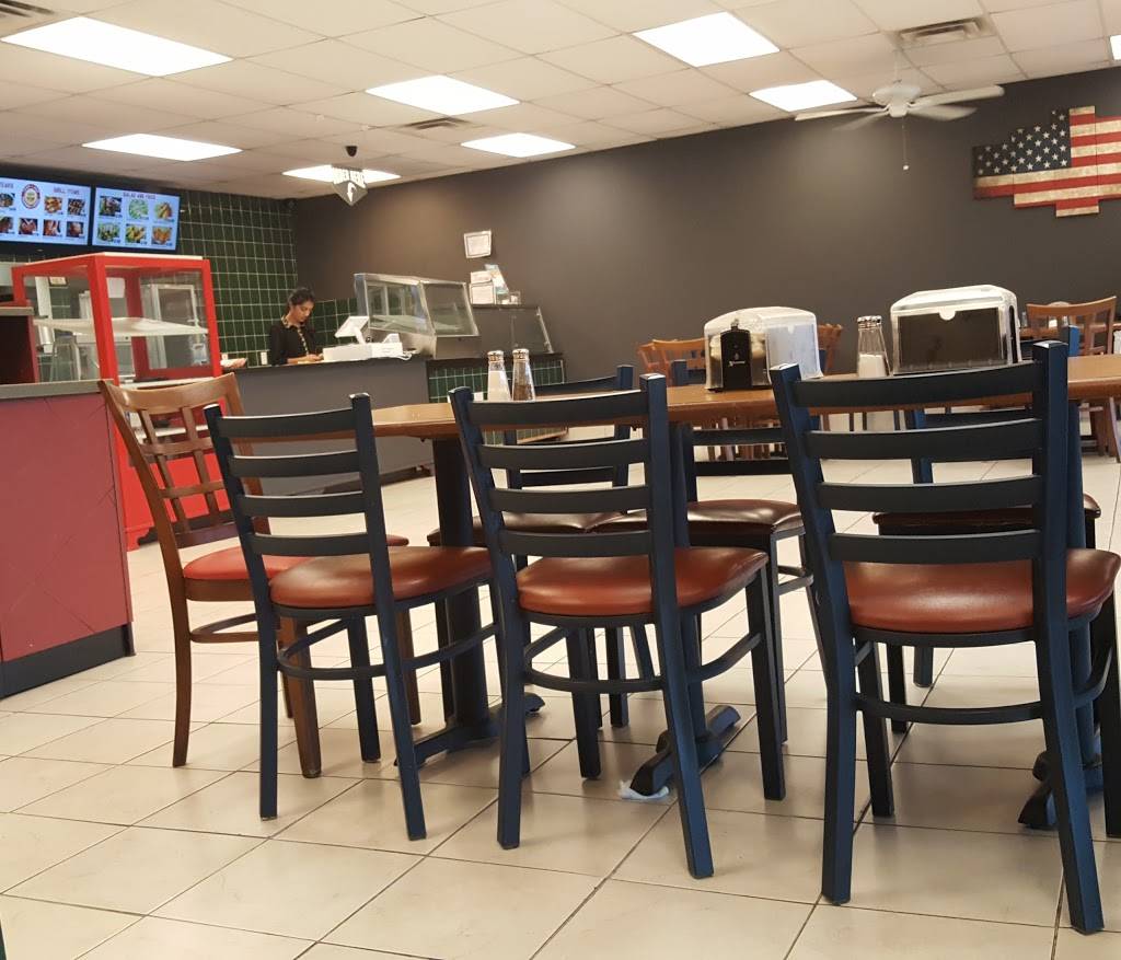 Chop & Pop | restaurant | 3455 N Belt Line Rd, Irving, TX 75062, USA | 9724309431 OR +1 972-430-9431