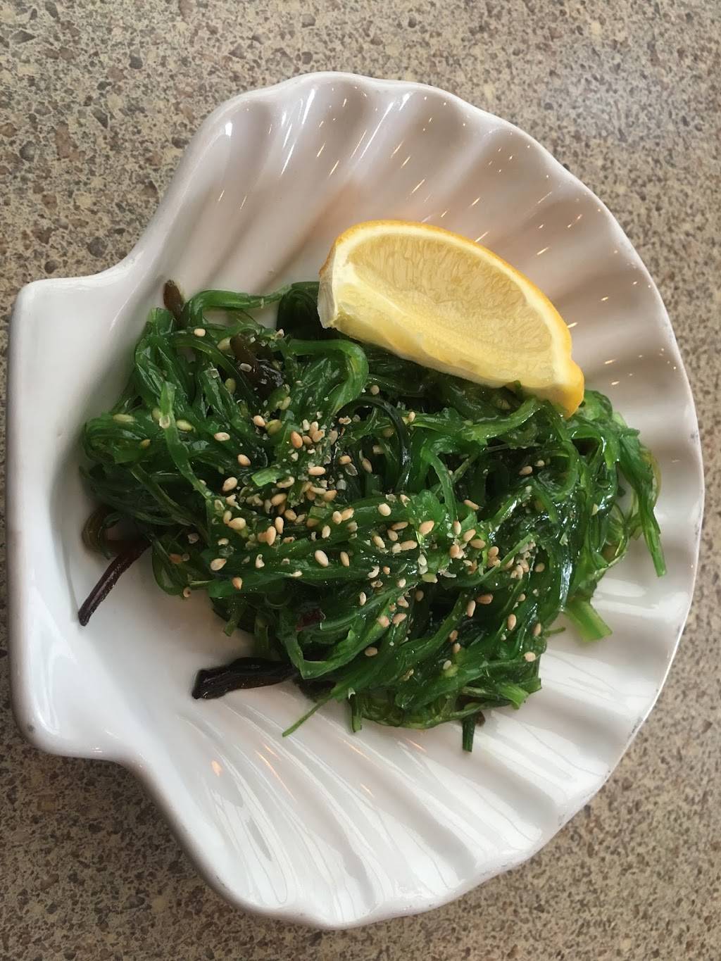 Sushi House | restaurant | 747 S Jefferson Ave, Lebanon, MO 65536, USA | 4179913113 OR +1 417-991-3113