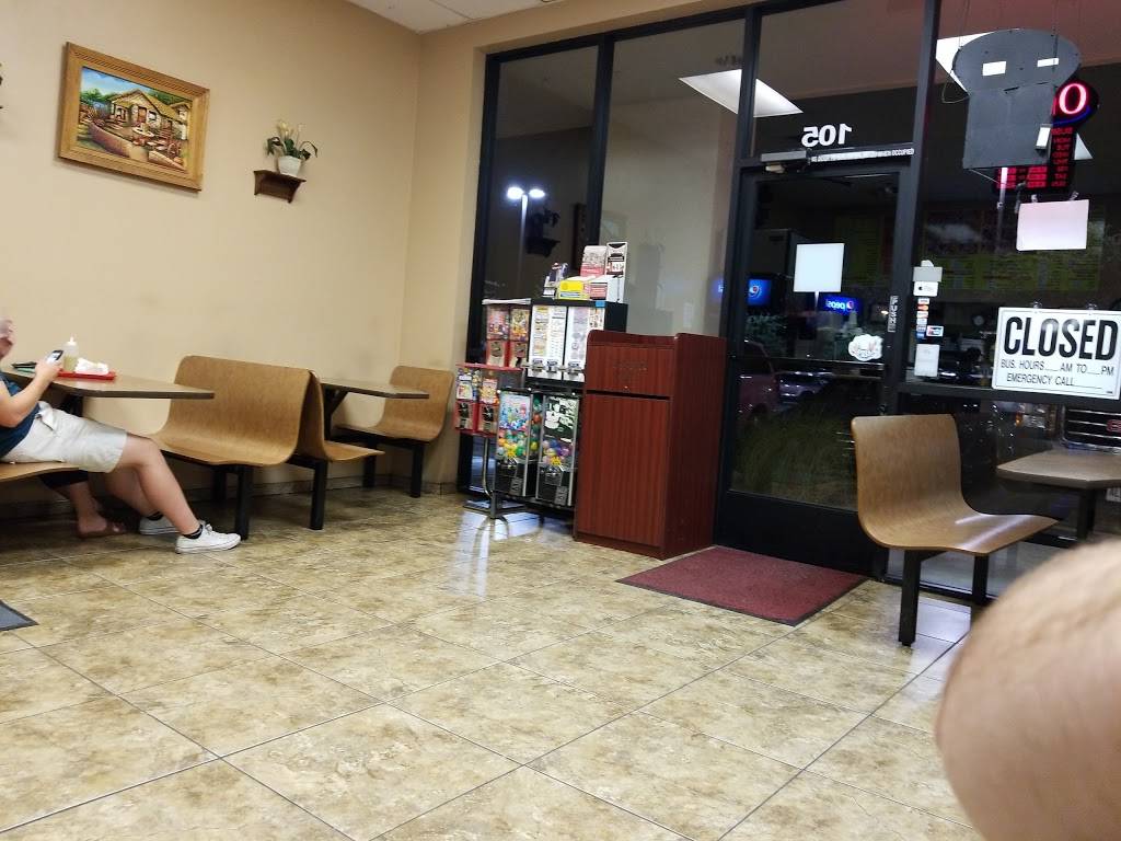 Papa Chevos Taco Shop | restaurant | 4902 S Val Vista Dr #105, Gilbert, AZ 85298, USA | 4807261532 OR +1 480-726-1532