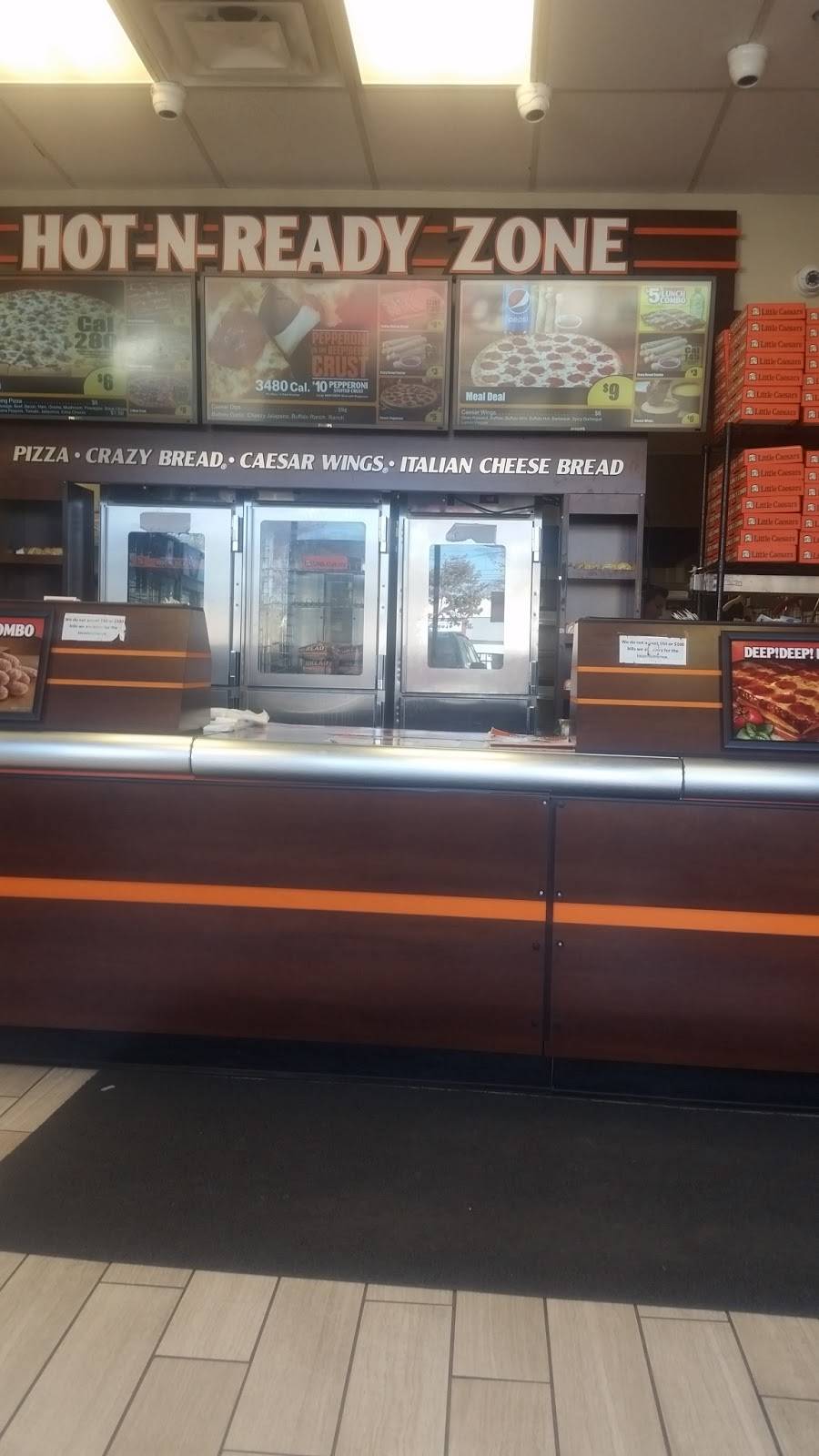 Little Caesars Pizza | meal takeaway | 7107 Frankford Ave, Philadelphia, PA 19135, USA | 2159244000 OR +1 215-924-4000