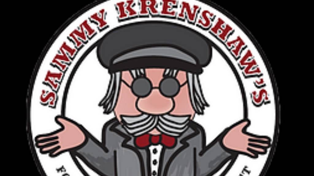 Sammy Krenshaws | restaurant | 51 Broadway, Tillsonburg, ON N4G 3P4, Canada | 5194090556 OR +1 519-409-0556