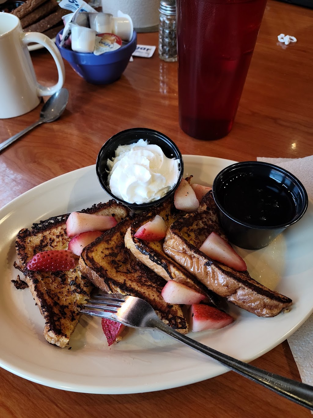 The Good Egg - Laramie | restaurant | 301 Grand Ave, Laramie, WY 82070, USA | 3074603130 OR +1 307-460-3130