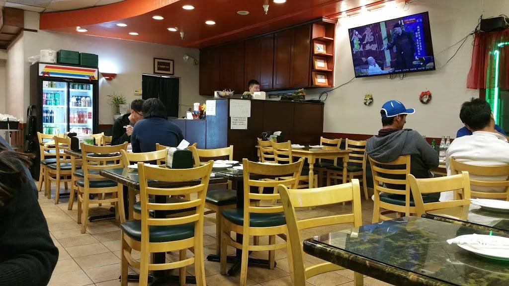 Hankow Cuisine | restaurant | 1071 S De Anza Blvd, San Jose, CA 95129, USA | 4082552574 OR +1 408-255-2574