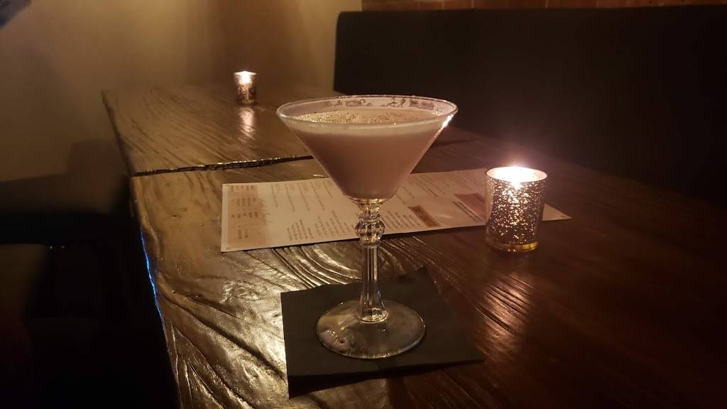 Room 33 Speakeasy | restaurant | 1033 State St, Erie, PA 16501, USA | 8146365062 OR +1 814-636-5062