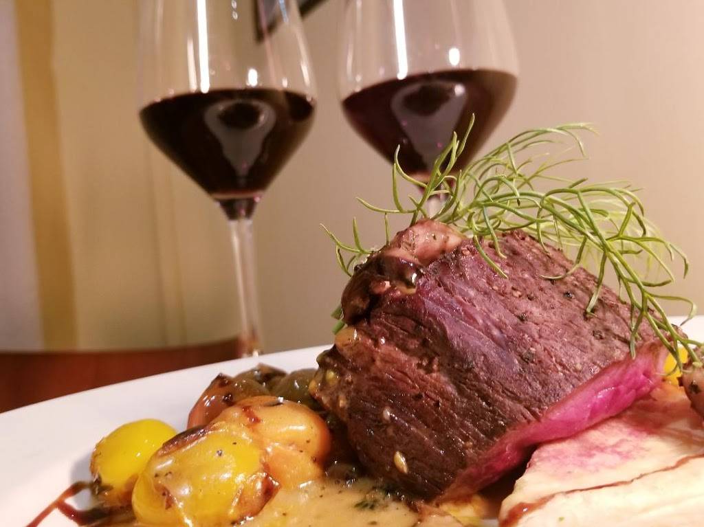 Passion The Restaurant | restaurant | 1036 Volvo Pkwy #3, Chesapeake, VA 23320, USA | 7574103975 OR +1 757-410-3975