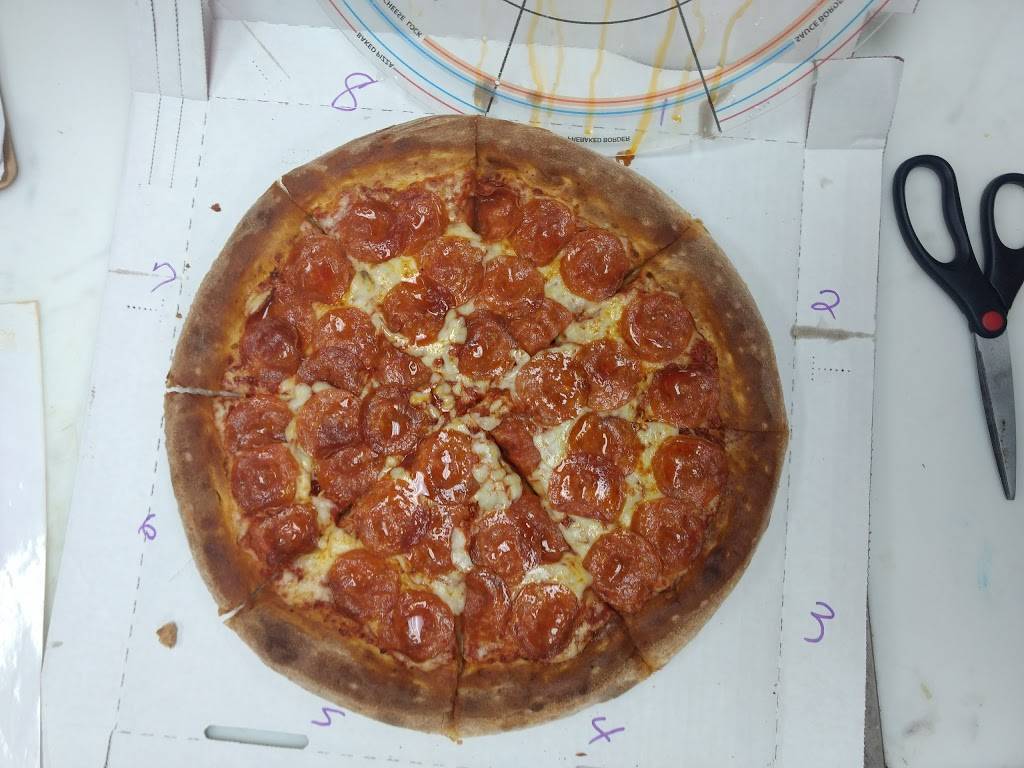 Papa Johns Pizza | restaurant | 1948 E Main St, Spartanburg, SC 29307, USA | 8645827272 OR +1 864-582-7272