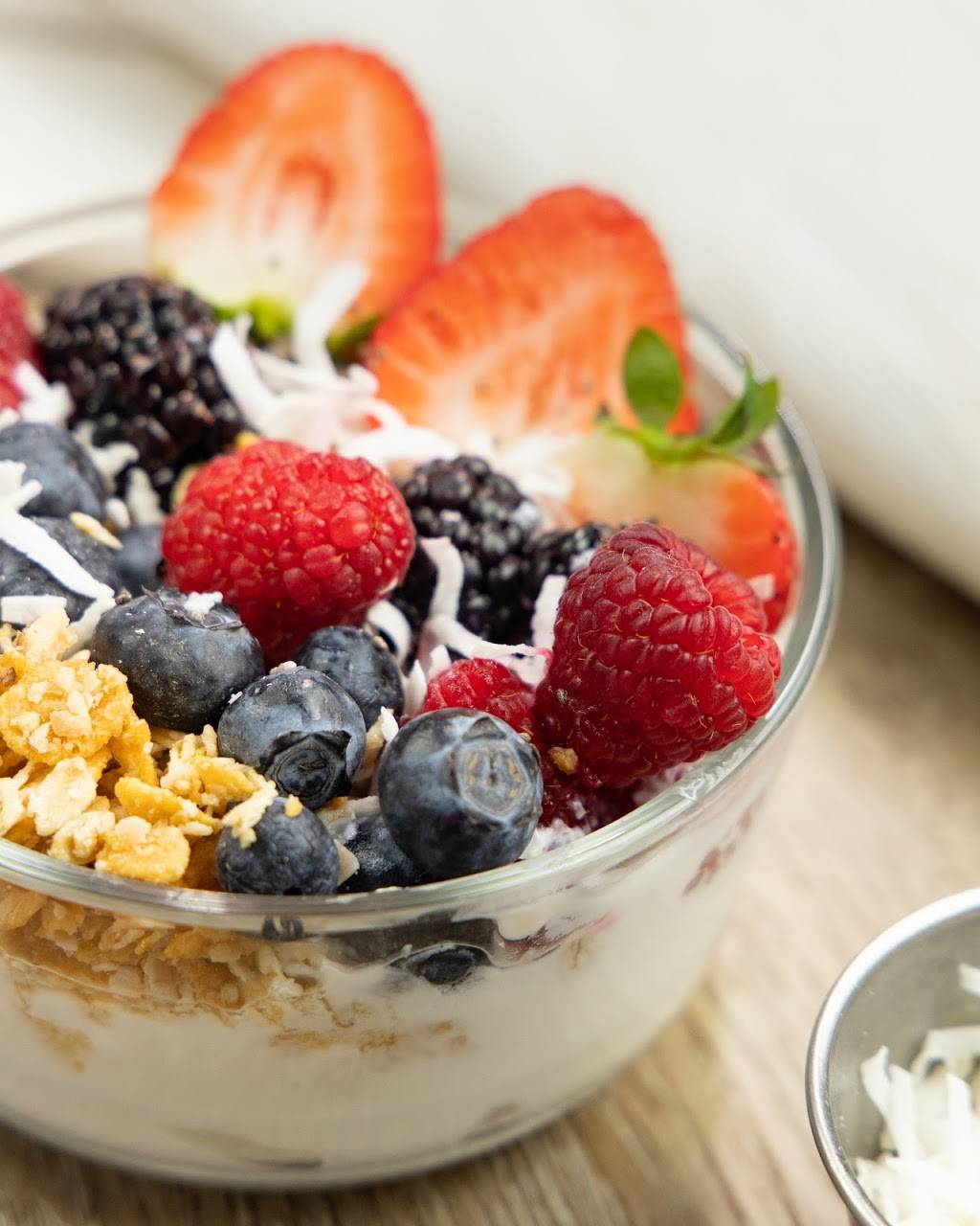 Olive Seed | cafe | 4901 Valencia Ave, Yorba Linda, CA 92886, USA | 7144852515 OR +1 714-485-2515