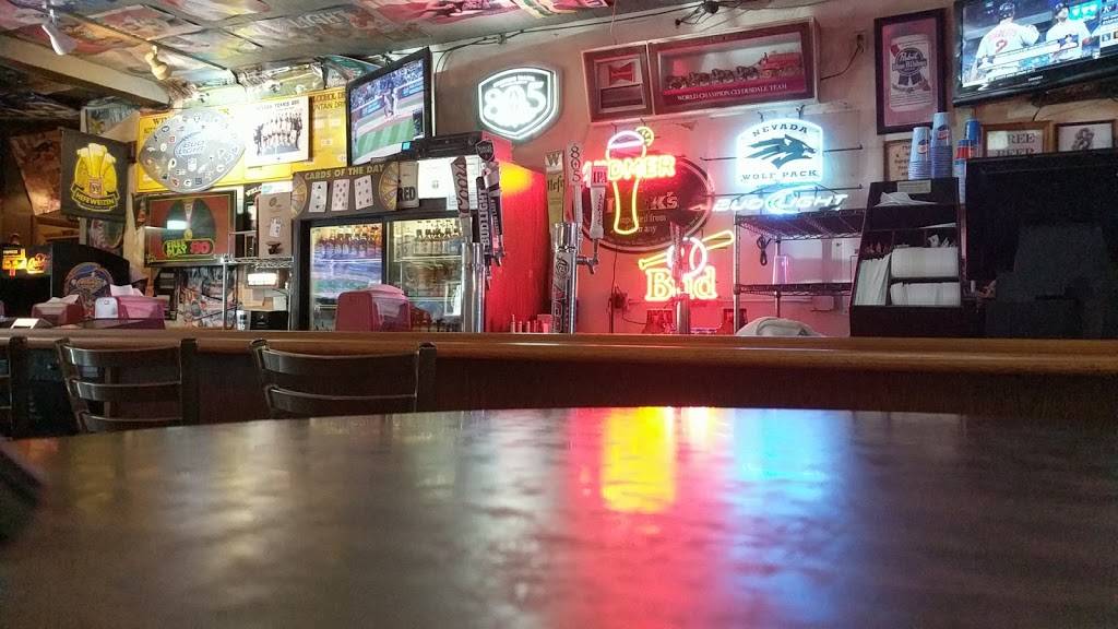 J Js Pie Co. | restaurant | 555 W 5th St, Reno, NV 89503, USA | 7757865555 OR +1 775-786-5555