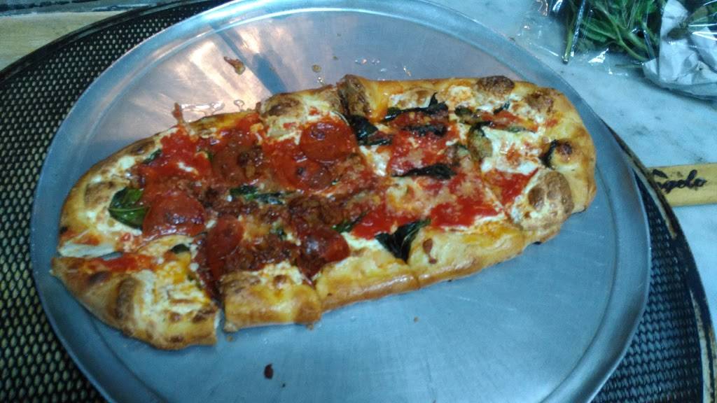 Johns Of Arthur Ave | restaurant | 19 W Main St, Middletown, NY 10940, USA | 8454674712 OR +1 845-467-4712