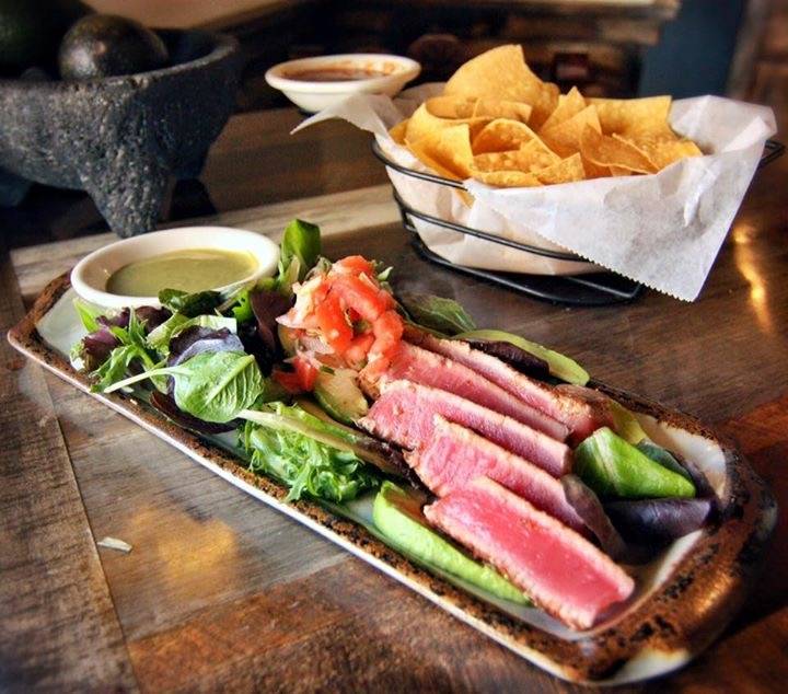 En Fuego Cocina Mexicana | restaurant | 131 Rantoul St, Beverly, MA 01915, USA | 9789937142 OR +1 978-993-7142