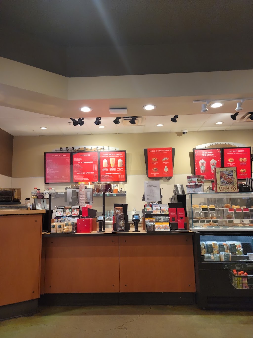 Starbucks | cafe | 10585 W Indian School Rd, Avondale, AZ 85392, USA | 6238721658 OR +1 623-872-1658