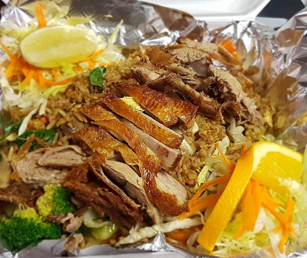 THAI 5 Fast Food | restaurant | 3424 S Dale Mabry Hwy, Tampa, FL 33629, USA | 8133742153 OR +1 813-374-2153