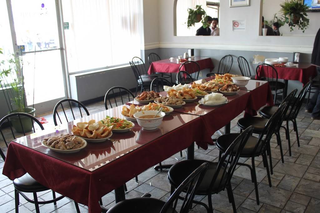 Thien Phu | restaurant | 3023 Central Ave, Charlotte, NC 28205, USA | 7045633444 OR +1 704-563-3444